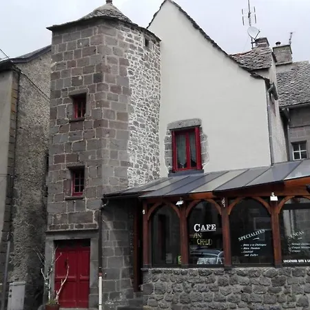 Nocleg ze śniadaniem Le Bouddha