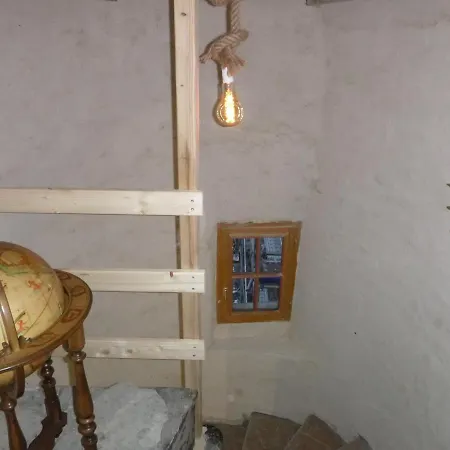 Le Bouddha Besse-et-Saint-Anastaise