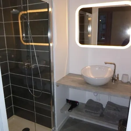 Le Bouddha Bed & Breakfast