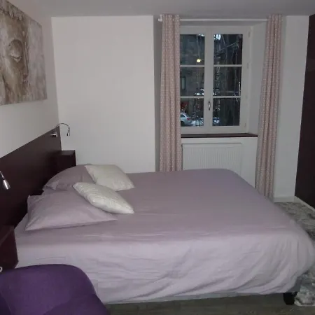 Bed & Breakfast Le Bouddha 3*