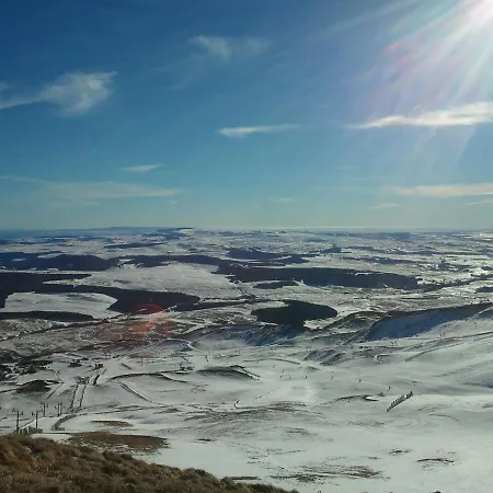 Bed & Breakfast Le Bouddha 3*