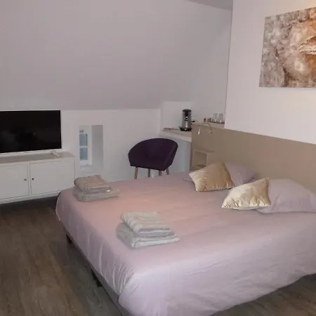 Le Bouddha 3* Besse-et-Saint-Anastaise