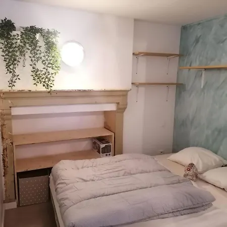 Bed & Breakfast Le Bouddha