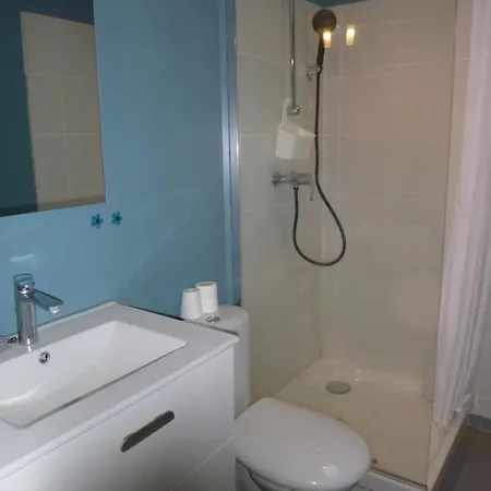 Le Bouddha 3* Besse-et-Saint-Anastaise