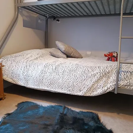 Le Bouddha Nocleg ze śniadaniem