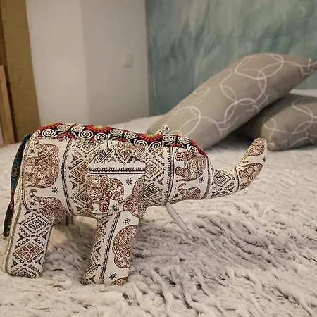 Le Bouddha Nocleg ze śniadaniem Besse-et-Saint-Anastaise