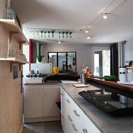 Le Bouddha Bed & Breakfast