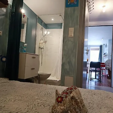 Le Bouddha Besse-et-Saint-Anastaise