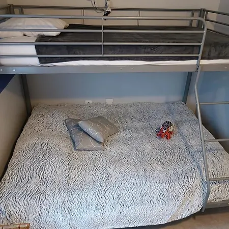 Le Bouddha 3* Besse-et-Saint-Anastaise