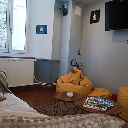 Le Bouddha 3* Besse-et-Saint-Anastaise