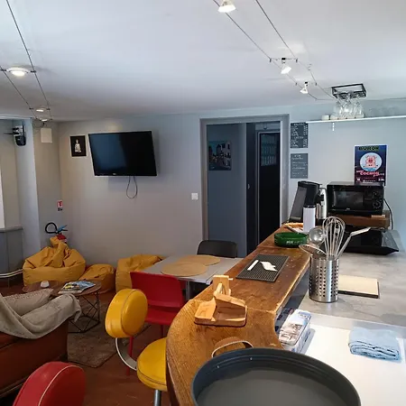 Bed & Breakfast Le Bouddha 3*