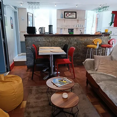 Le Bouddha 3* Besse-et-Saint-Anastaise