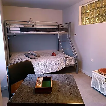 Bed & Breakfast Le Bouddha 3*