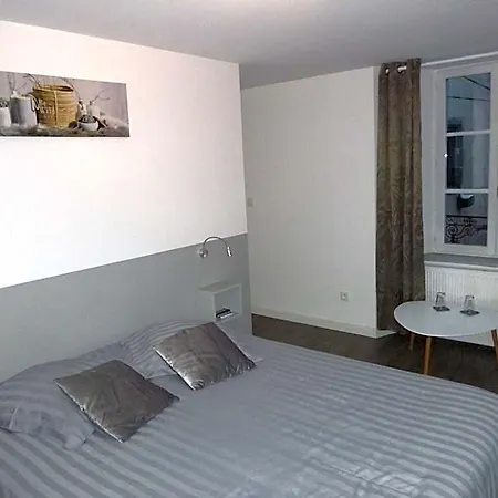 Bed & Breakfast Le Bouddha