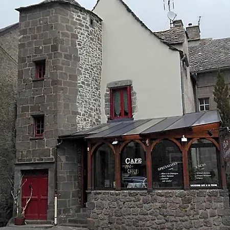 Bed & Breakfast Le Bouddha