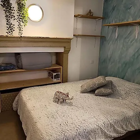 Le Bouddha Bed & Breakfast