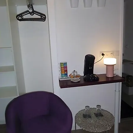 Bed & Breakfast Le Bouddha Besse-et-Saint-Anastaise