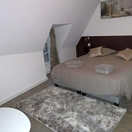 Le Bouddha 3* Besse-et-Saint-Anastaise