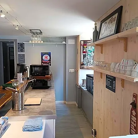 Le Bouddha 3* Besse-et-Saint-Anastaise