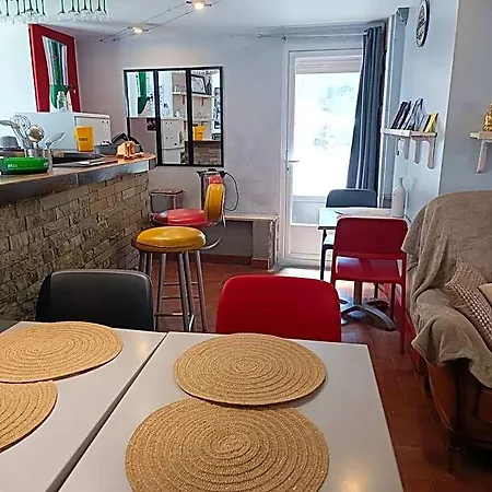 Bed & Breakfast Le Bouddha Besse-et-Saint-Anastaise